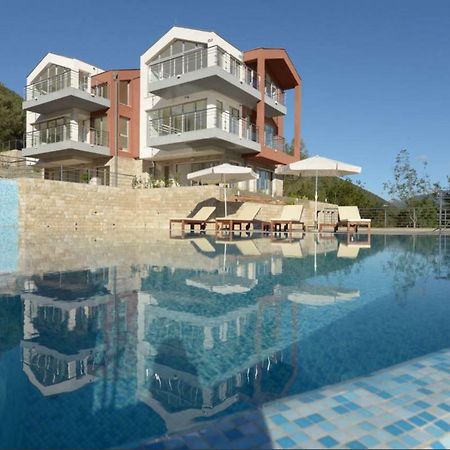 Ðenovići Apartments Acacia Hill מראה חיצוני תמונה