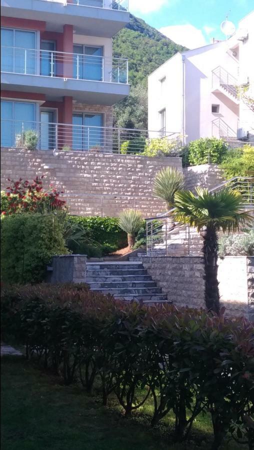 Ðenovići Apartments Acacia Hill מראה חיצוני תמונה