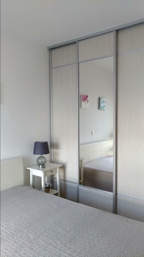 Ðenovići Apartments Acacia Hill מראה חיצוני תמונה