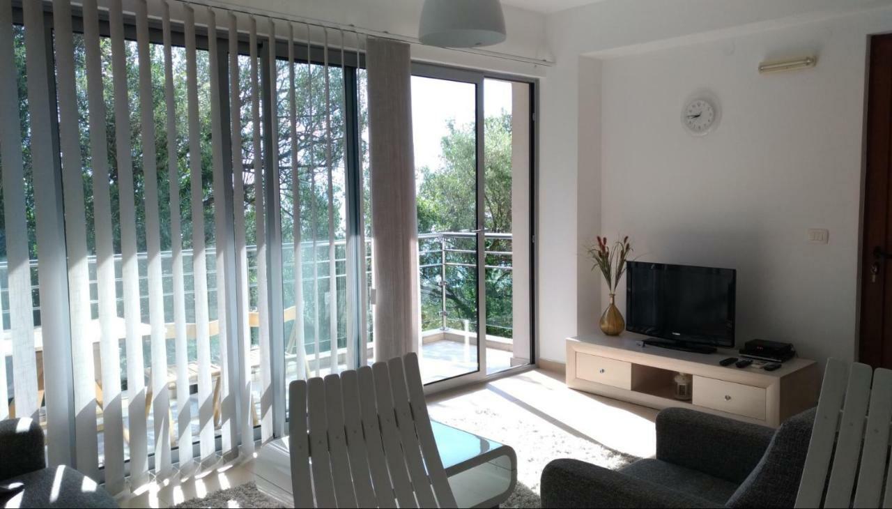 Ðenovići Apartments Acacia Hill מראה חיצוני תמונה