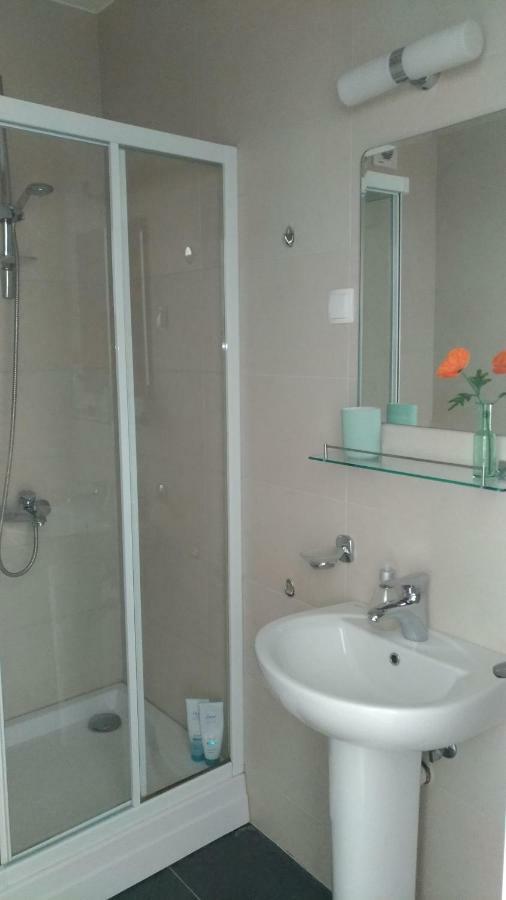 Ðenovići Apartments Acacia Hill מראה חיצוני תמונה